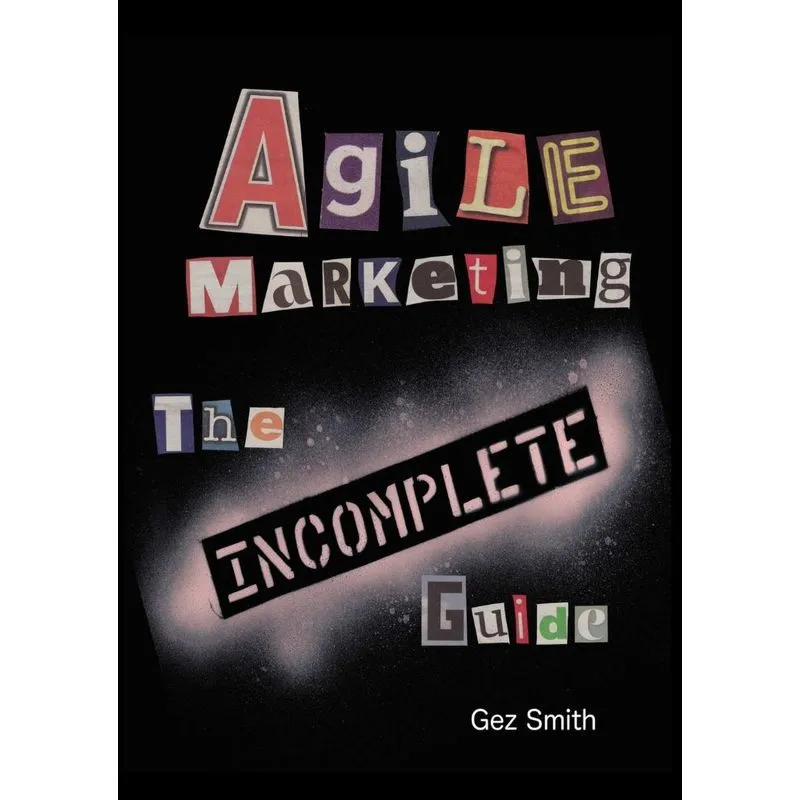 Agile Marketing