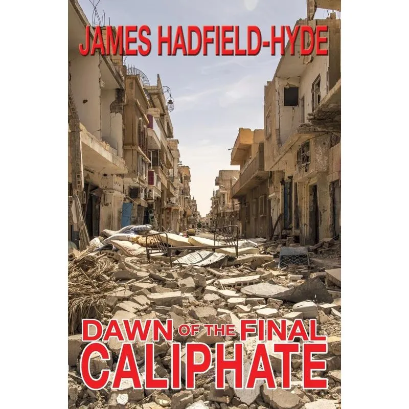 Dawn of the final caliphate
