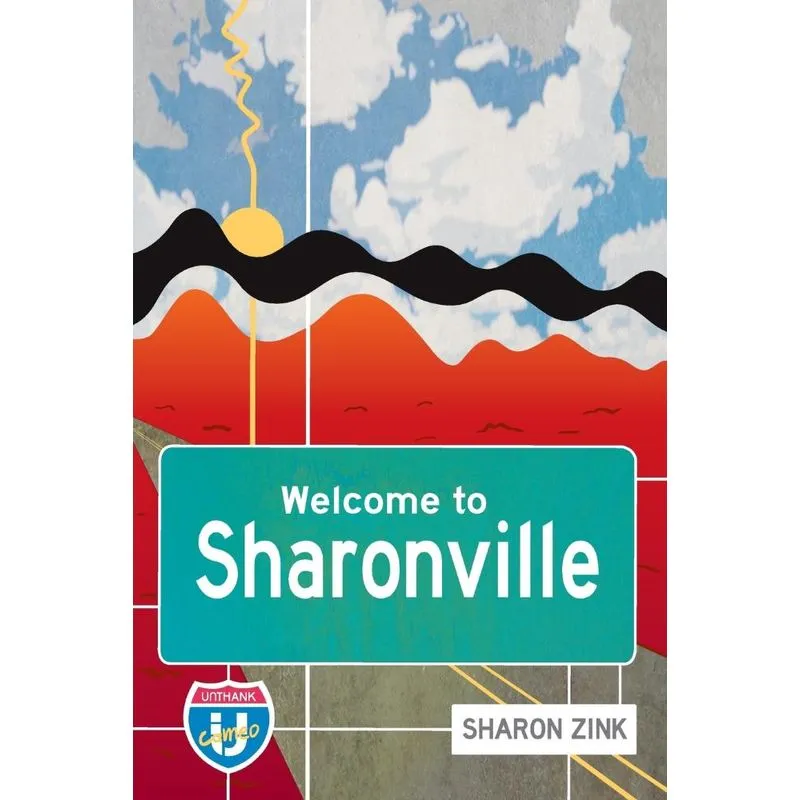 Welcome to Sharonville