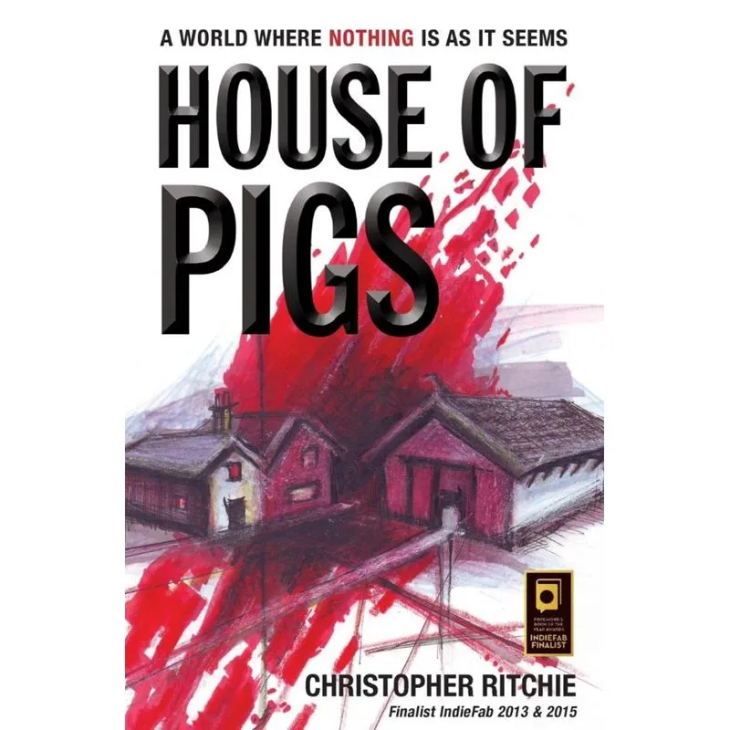 House of Pigs