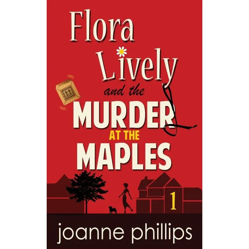 Murder at the Maples