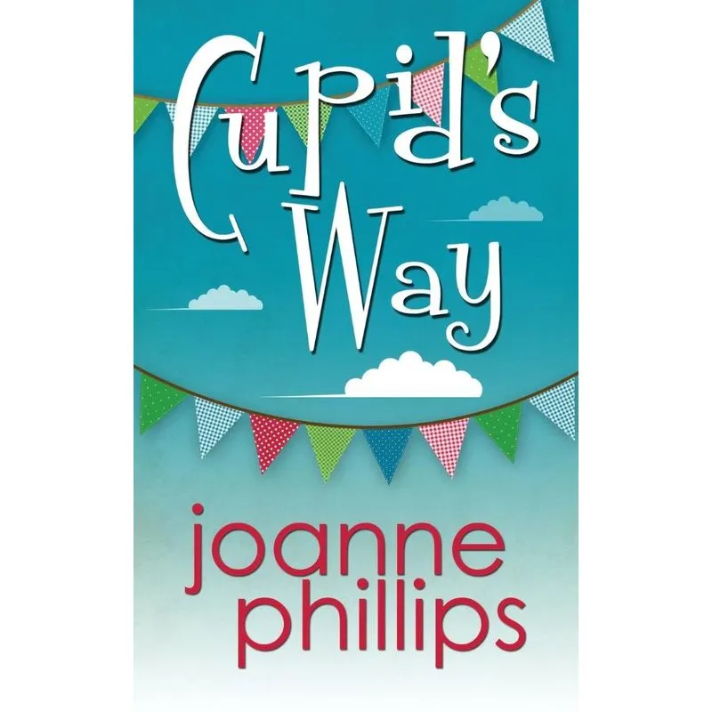 Cupids Way