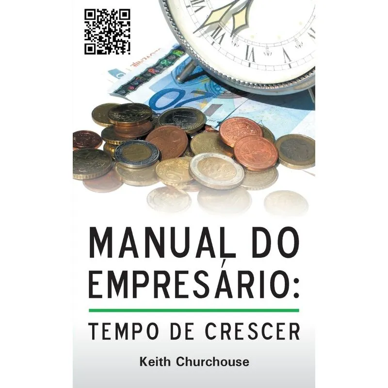 Manual Do Empresario