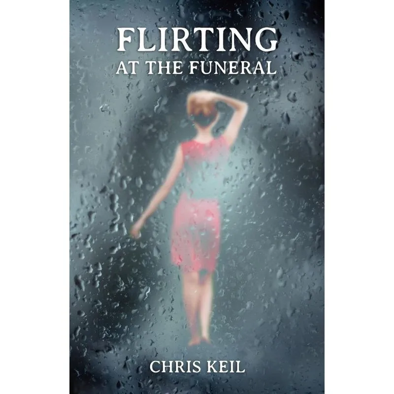 Flirting at the Funeral