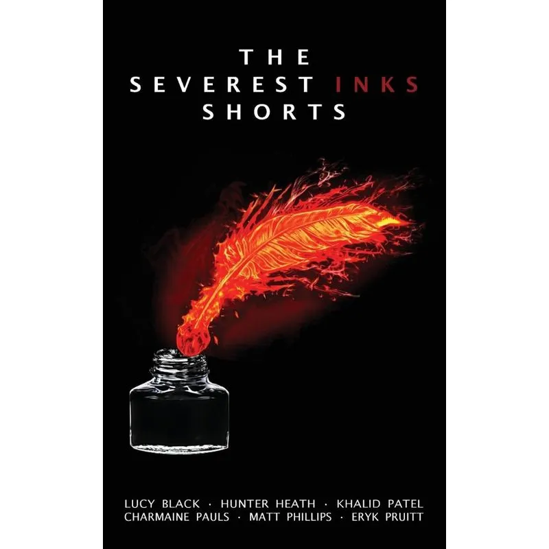 The Severest Inks Shorts