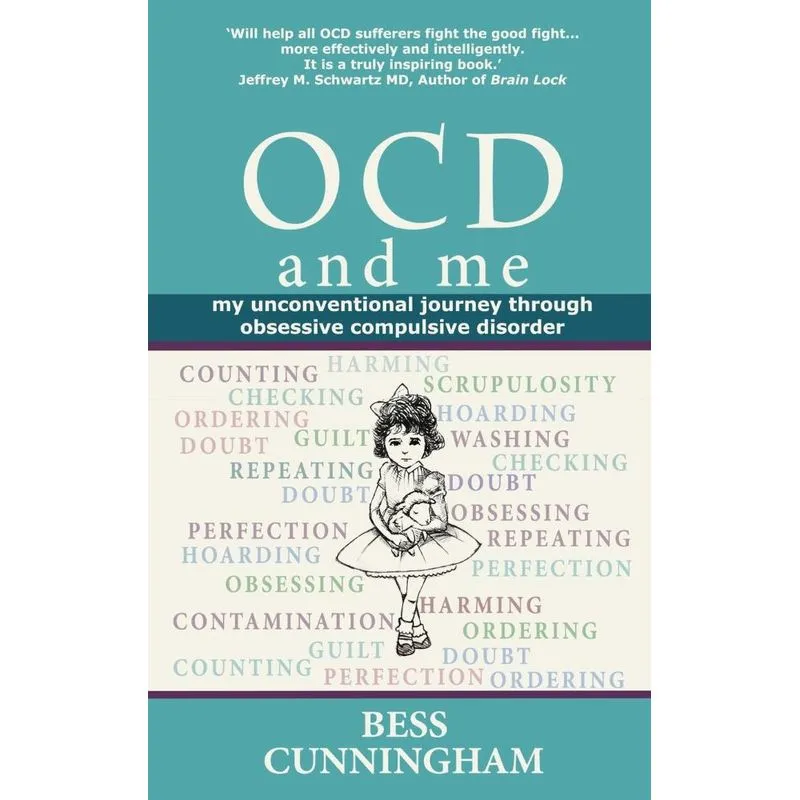 Ocd and Me