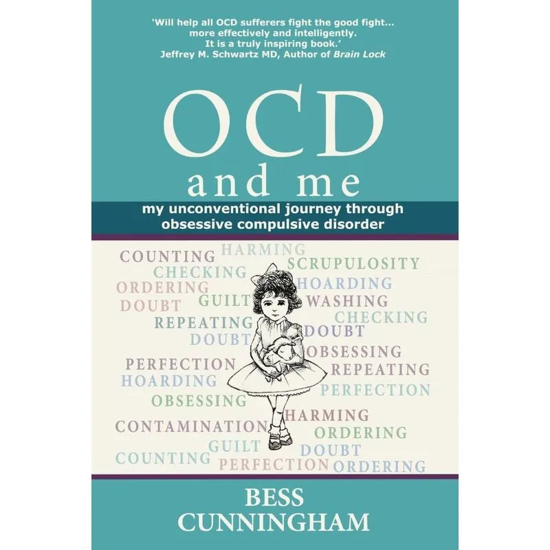 Ocd and Me