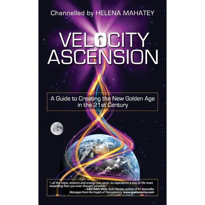 Velocity Ascension