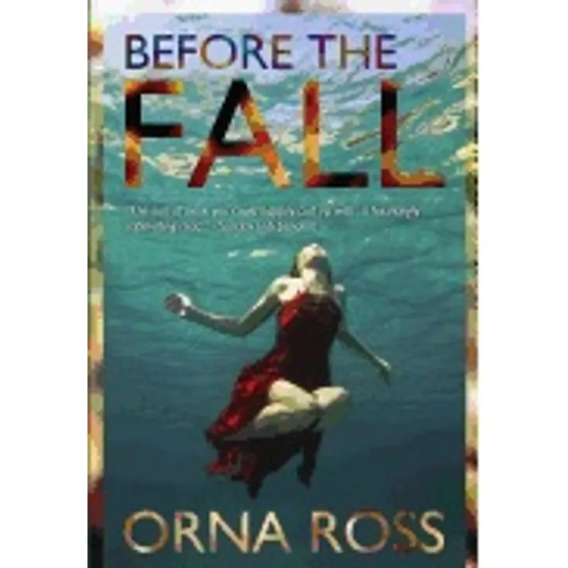 BEFORE THE FALL