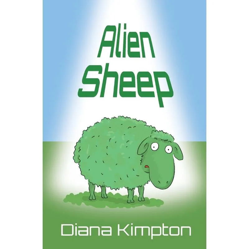 Alien Sheep
