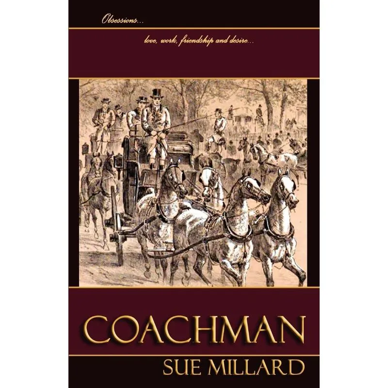 Coachman