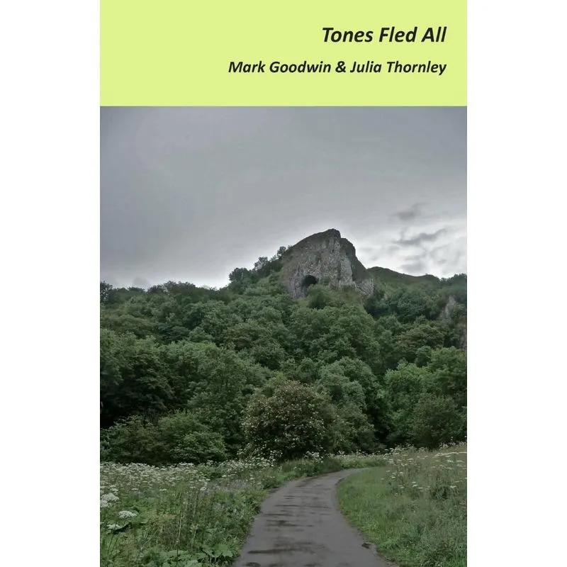 Tones Fled All