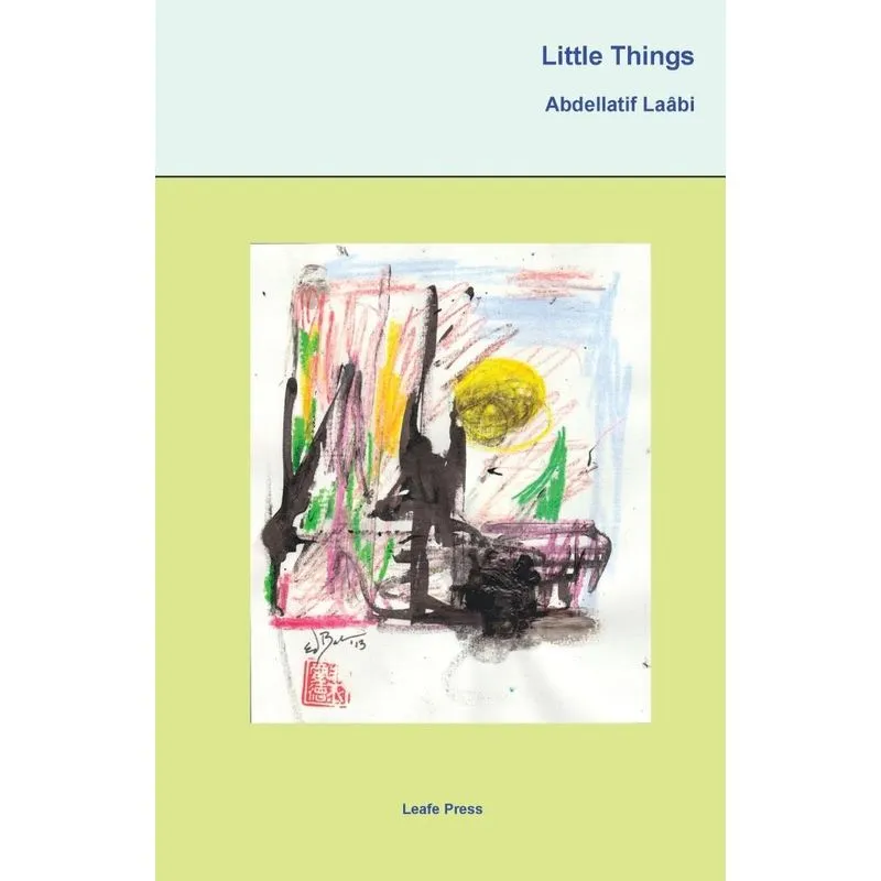 Little Things