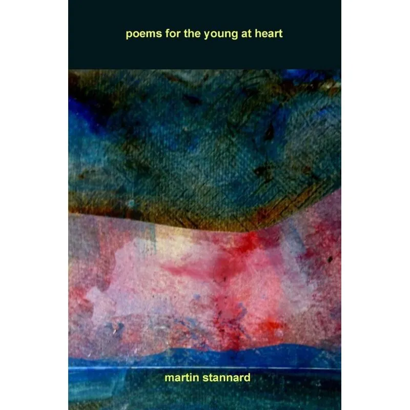 Poems For The Young At Heart