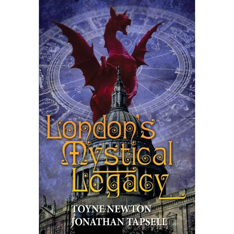 Londons Mystical Legacy
