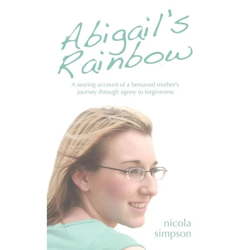 Abigails Rainbow