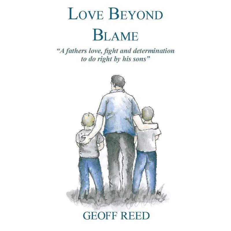 Love Beyond Blame