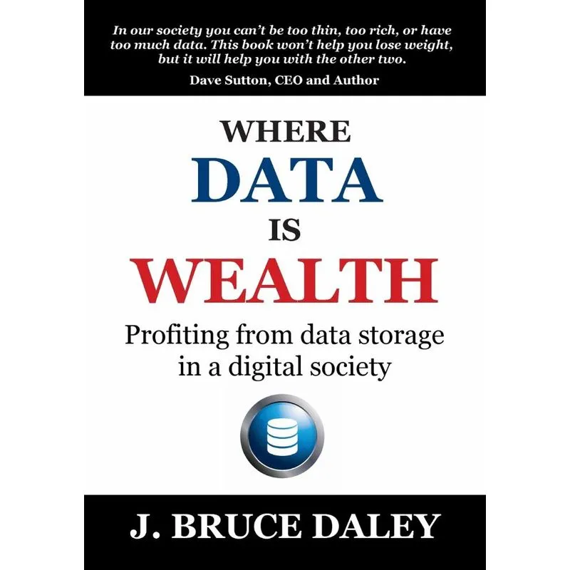 Where Data Is Wealth