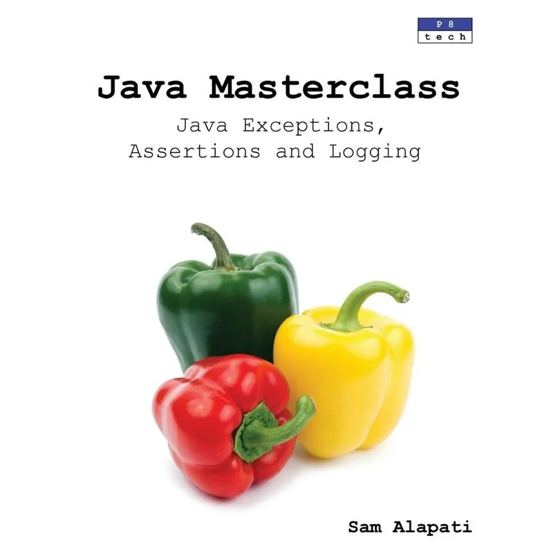 Java Masterclass