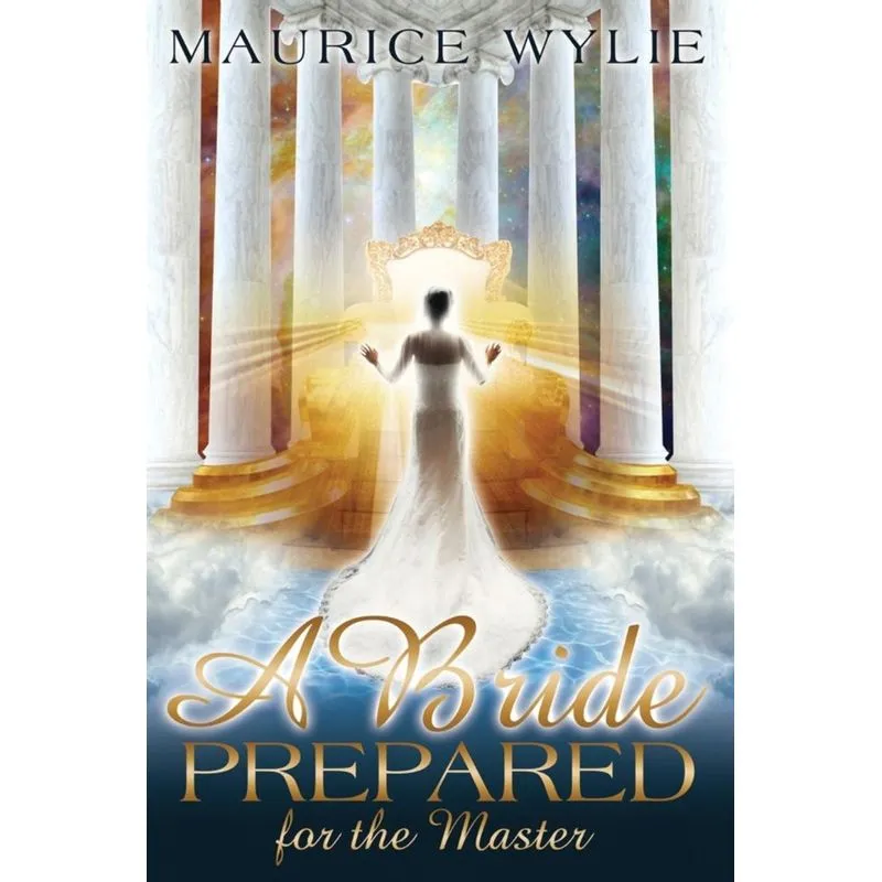 A Bride Prepared for the Master