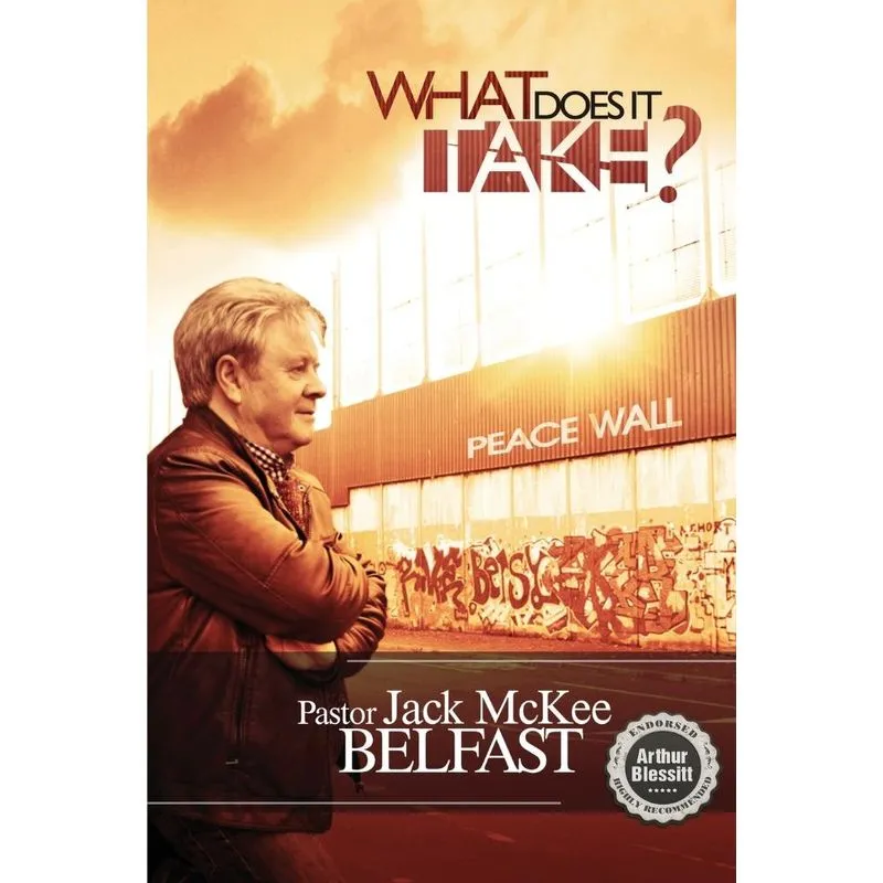 What does it take