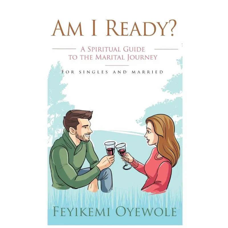 Am I Ready?