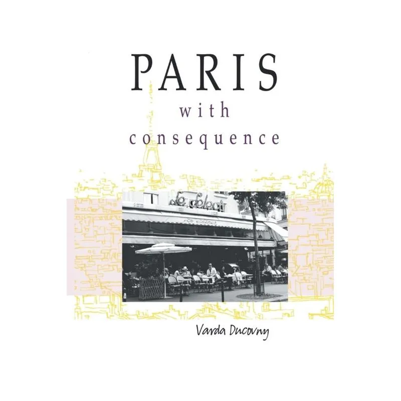 Paris with consequence