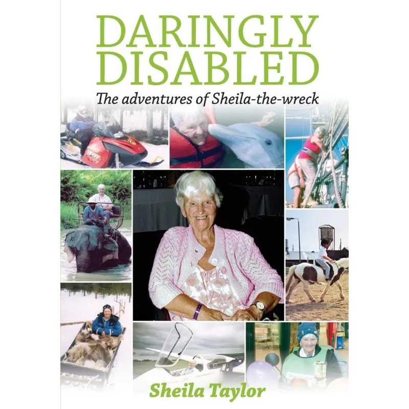 Daringly Disabled