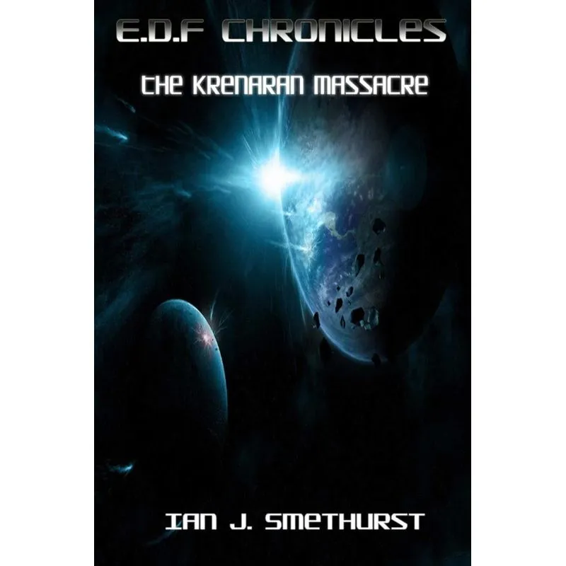 E.D.F Chronicles