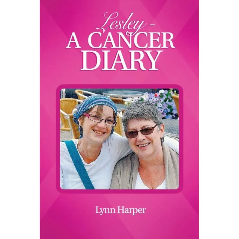Lesley - A Cancer Diary