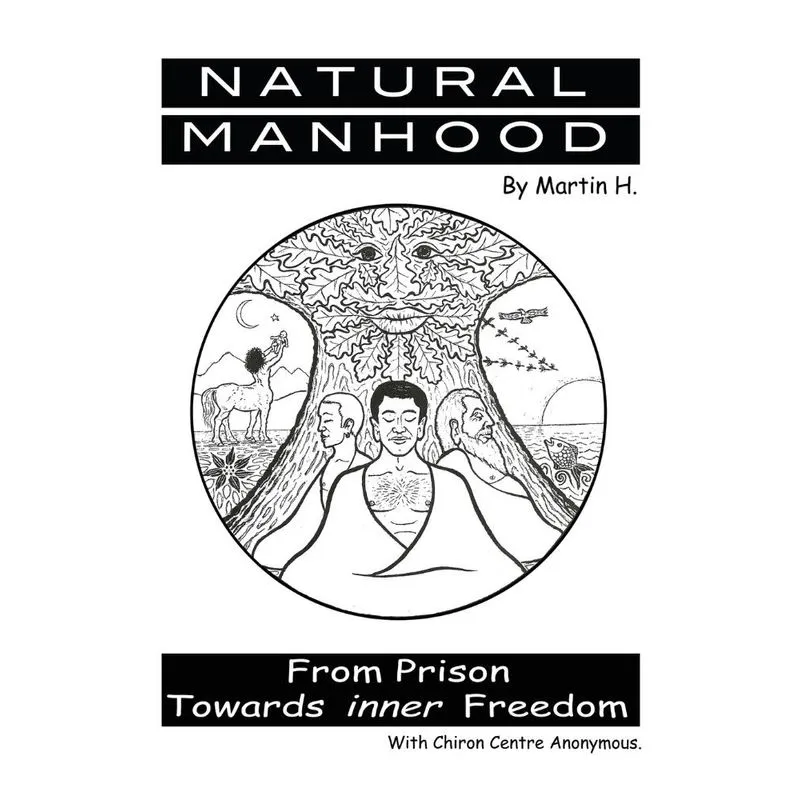 NATURAL MANHOOD