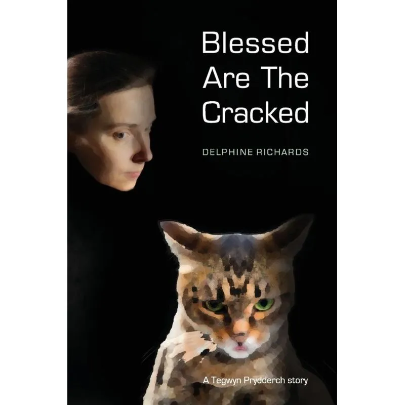 Blessed Are the Cracked