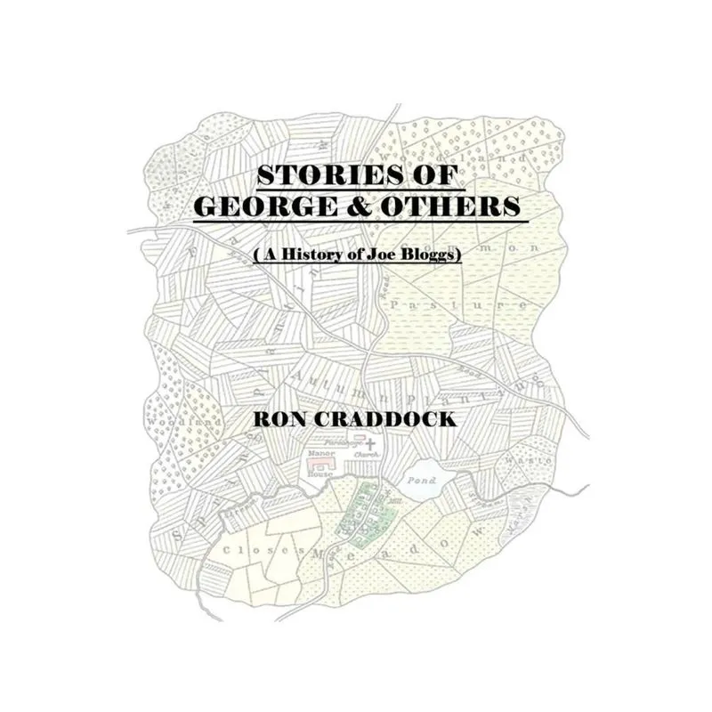 Stories of George & Others