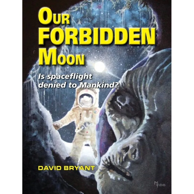 Our Forbidden Moon