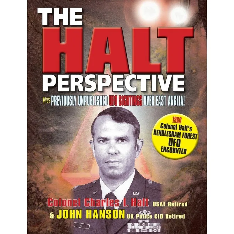 The Halt Perspective