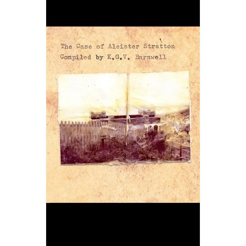 The Case of Aleister Stratton