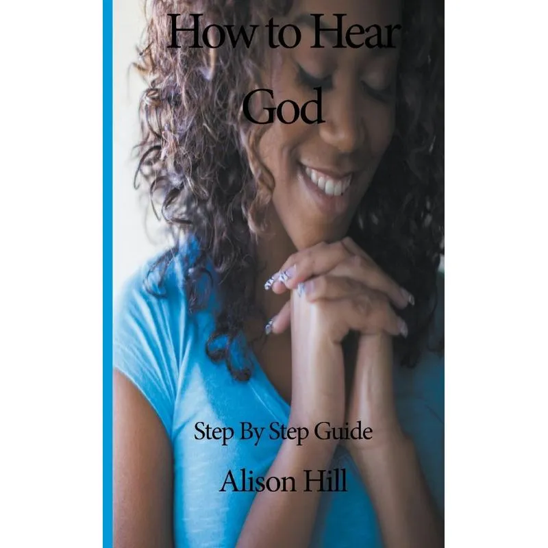 How to Hear God