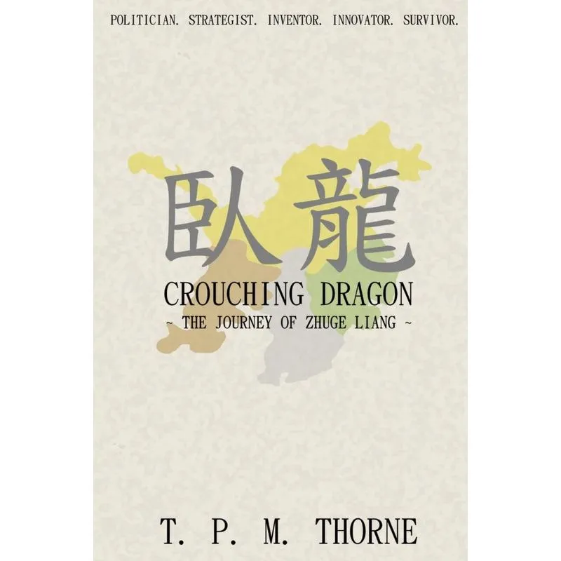 Crouching Dragon