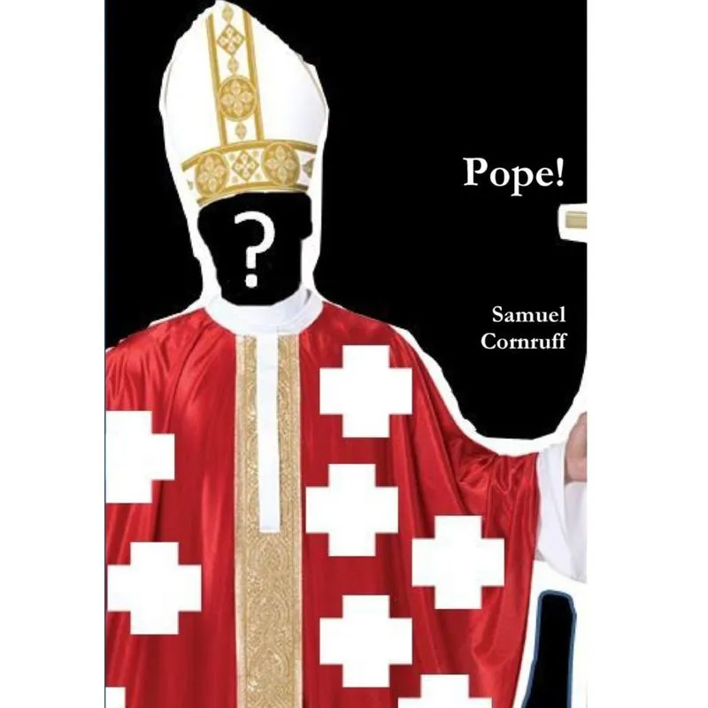Pope!