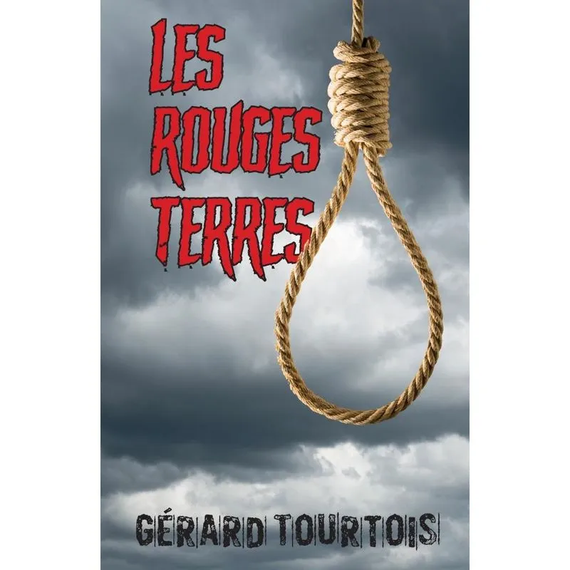 Les Rouges Terres