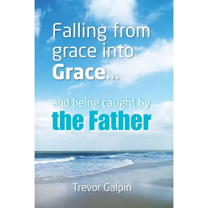 Falling from grace into Grace