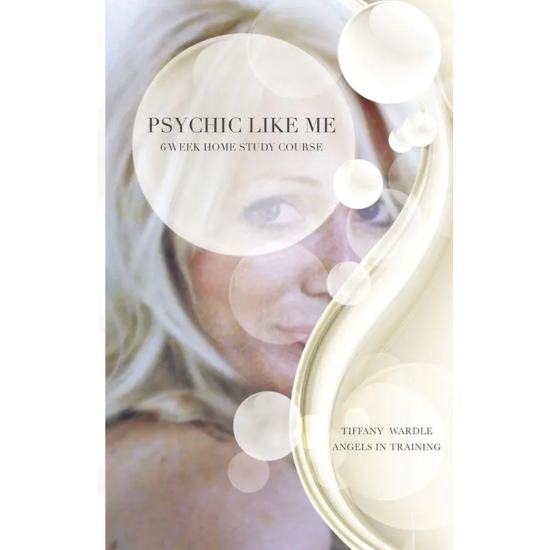 Psychic Like Me