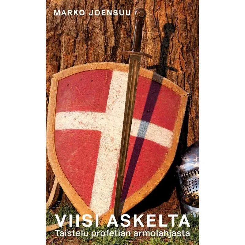 Viisi askelta