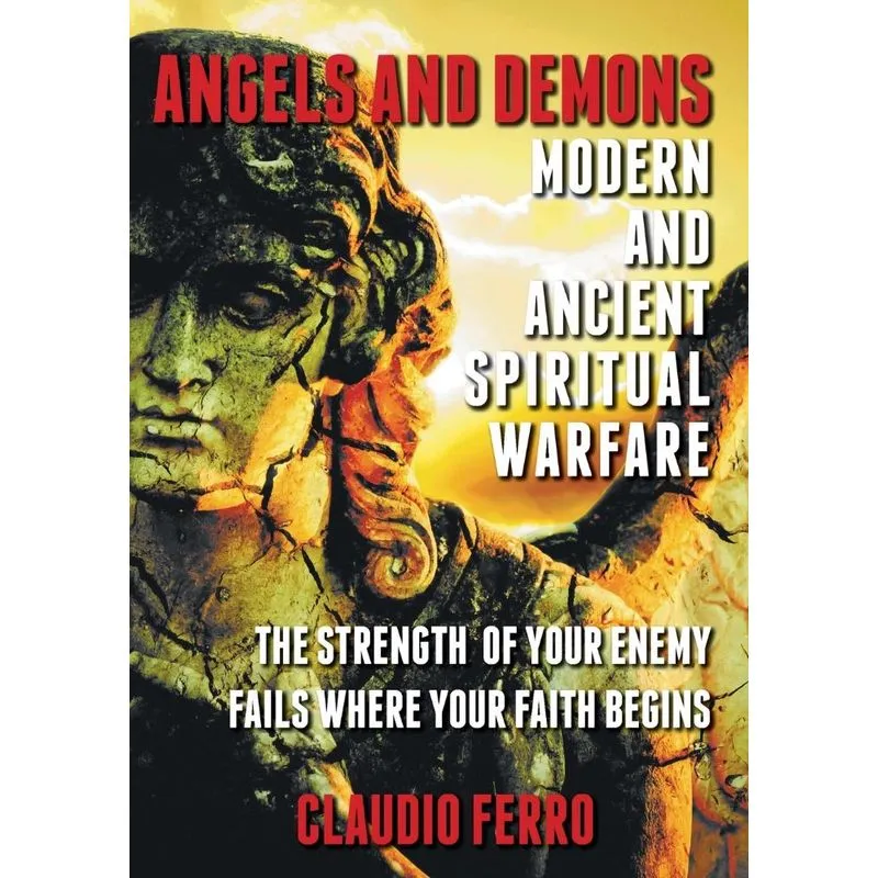 Angels and Demons