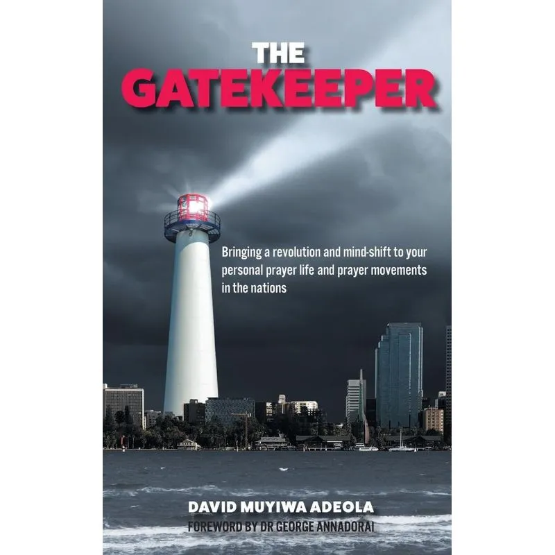 The Gatekeeper