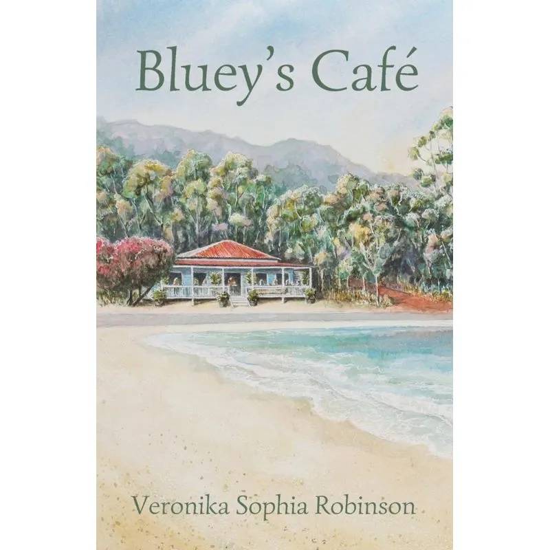 Blueys Cafe