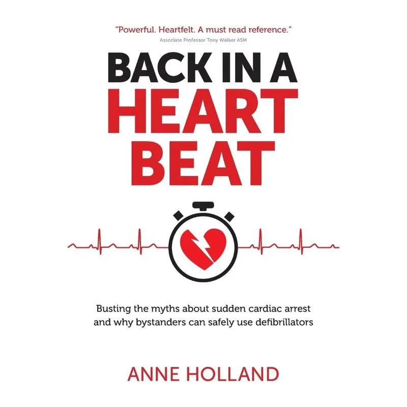 Back In a Heart Beat