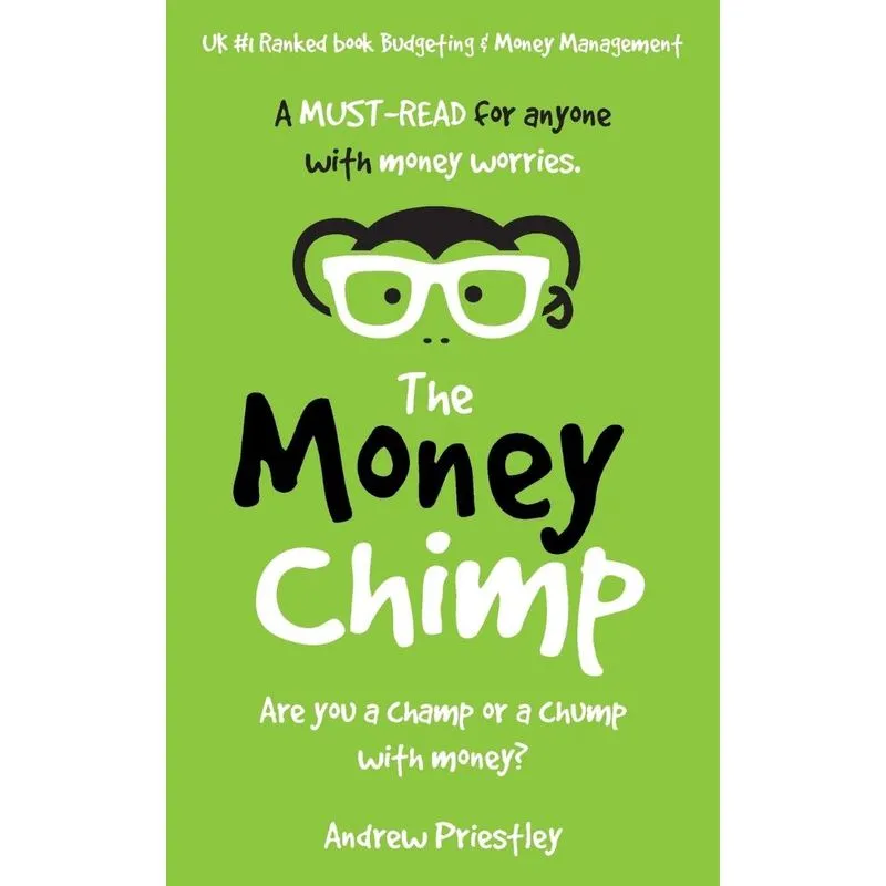 The Money Chimp