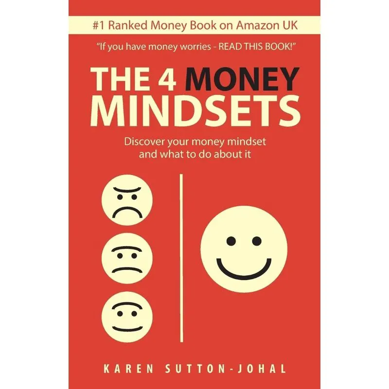 The 4 Money Mindsets