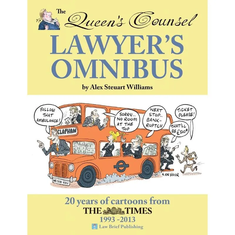 The Queens Counsel Lawyers Omnibus